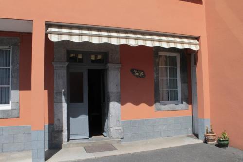 Hotel Ladagnous