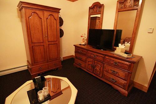 Hotel Villa Vosilla