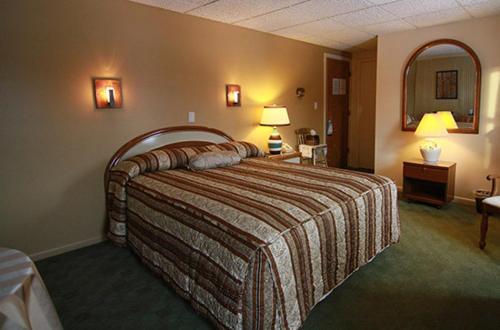 Hotel Villa Vosilla