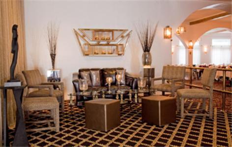 Hotel Villa Vosilla