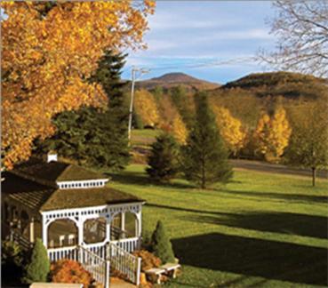 Hotel Villa Vosilla