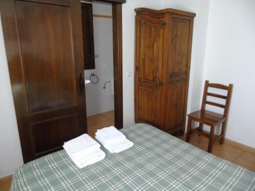 Hotel El Molino