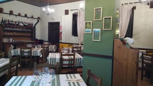 Hotel El Molino