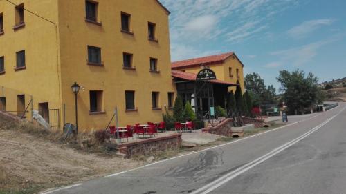 Hotel El Molino