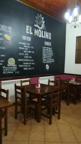 Hotel El Molino