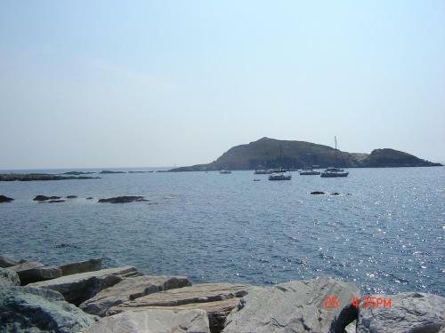 Hotel U Marinaru