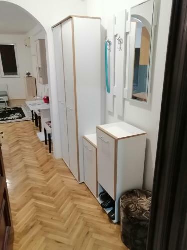 Apartman Porodiliste-sajam