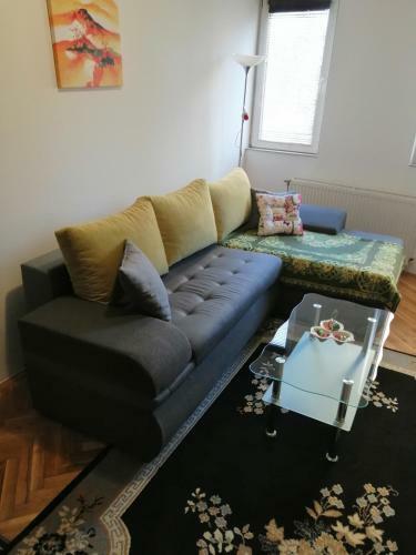 Apartman Porodiliste-sajam