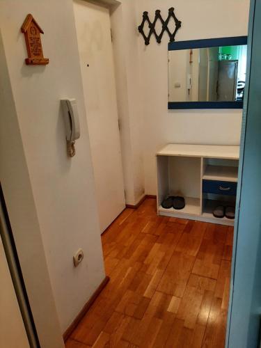 Apartamento Downtown Crib