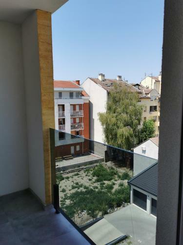 Apartman Dora