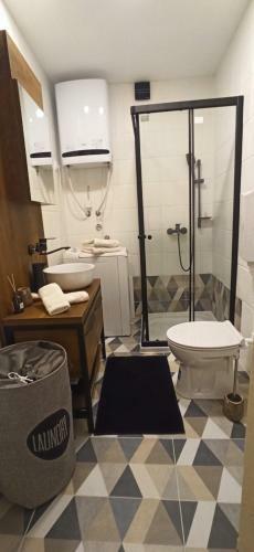 Apartamento Malac New Equipped Condo Within The City Core