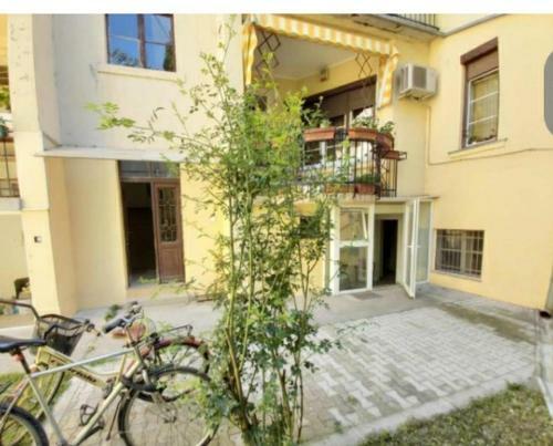 Apartamento Sonjam