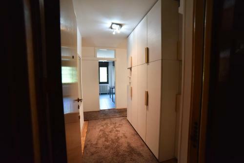 Apartment Milena With Free Garage