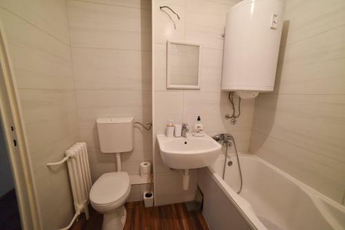 Apartment Milena With Free Garage