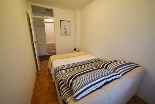 Apartment Milena With Free Garage