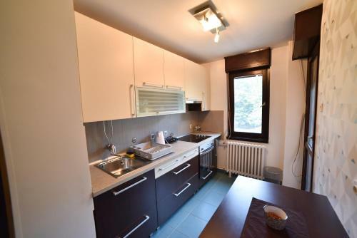 Apartment Milena With Free Garage