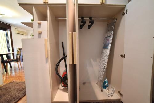 Apartment Milena With Free Garage