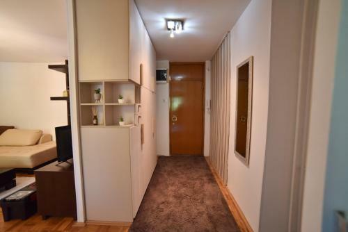 Apartment Milena With Free Garage