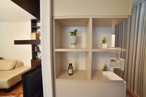 Apartment Milena With Free Garage