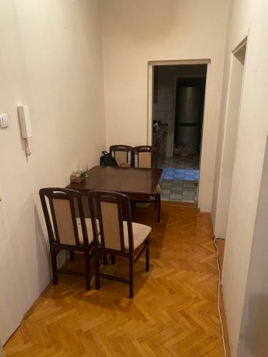 Apartamento Stan Novi Sad