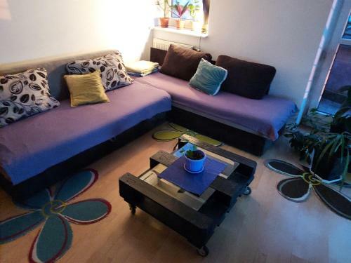 Stufi 3bedrooms Apartment