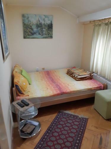 Apartman Temerinska