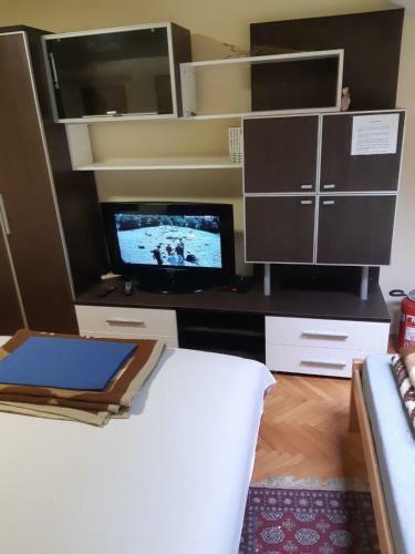 Apartman Temerinska