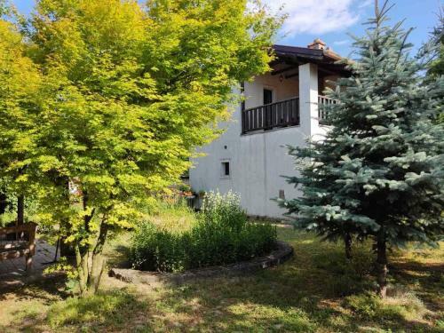 Apartamento Garden Villa