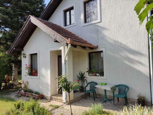 Apartamento Garden Villa