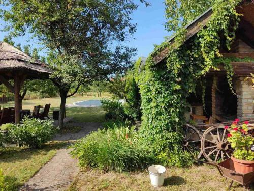 Apartamento Garden Villa