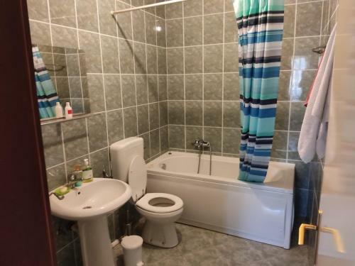 Apartamento Garden Villa