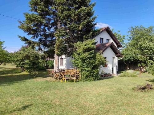Apartamento Garden Villa