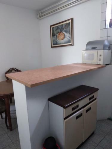 Superb Exit Apartment