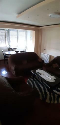 Apartman Bojana