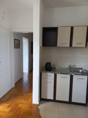 Spale One-bedroom Apartment