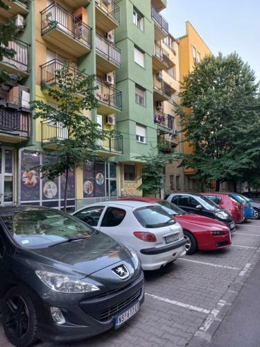 Spale One-bedroom Apartment