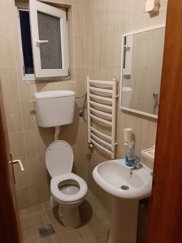 Apartamento Tamaris