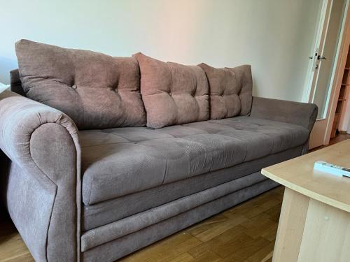 Apartamento Piccolino