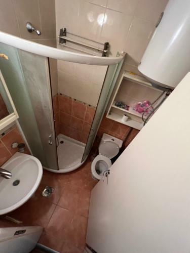 Apartamento Piccolino