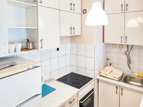Apartamento Filin Home Bulevar