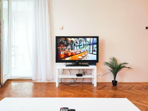 Apartamento Filin Home Bulevar