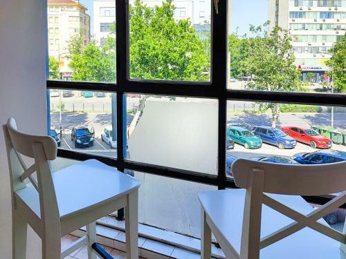 Apartamento Filin Home Bulevar