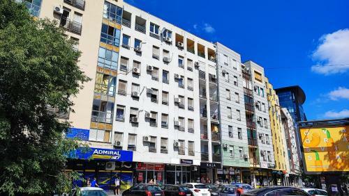 Apartamento Filin Home Bulevar