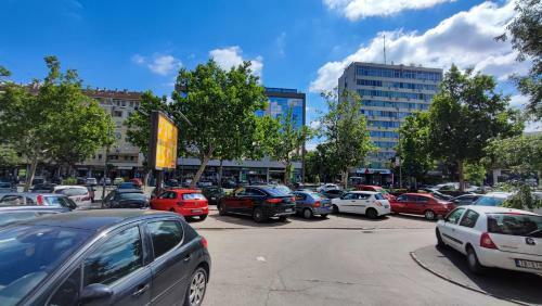 Apartamento Filin Home Bulevar