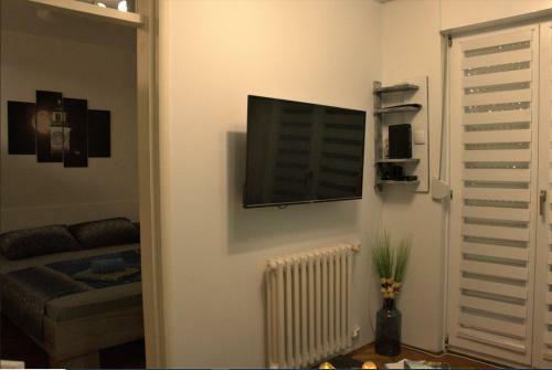 Novi Sad Apartman Tenigo