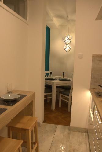 Novi Sad Apartman Tenigo