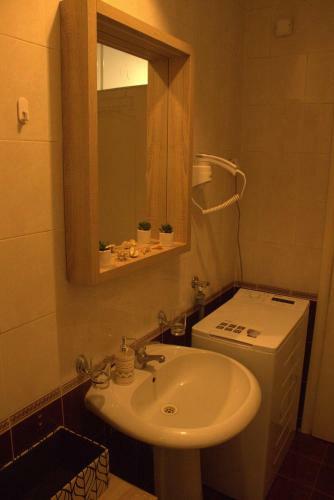 Novi Sad Apartman Tenigo