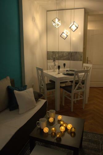 Novi Sad Apartman Tenigo