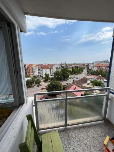 Apartmen Exit 50m2
