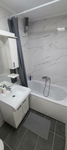 Apartamento Near City Center